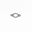 Briggs & Statton Lawn & Garden Equipment Engine Intake Gasket for Briggs & Stratton 10T802-0708-E1 - Part 699649
