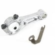 Briggs & Statton Lawn & Garden Equipment Engine Connecting Rod for Briggs & Stratton 10A902-2121-E1 - Part 699655