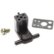 Briggs & Stratton Nozzle-carburetor for Briggs & Stratton 446977-0505-E1 - Part 699726