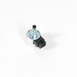 Briggs & Statton Lawn & Garden Equipment Engine Fuel Shut-off Solenoid for Briggs & Stratton 445577-0755-E1 - Part 699728