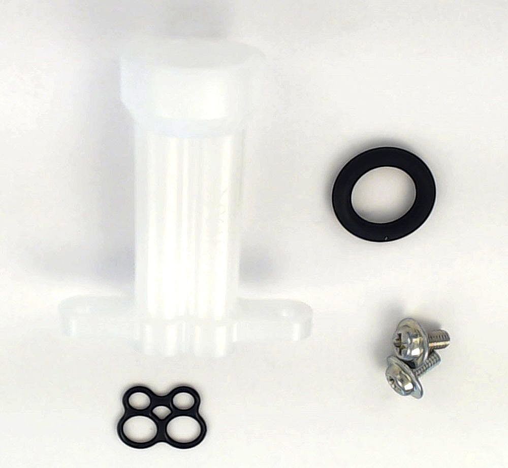 Part #699729, Lawn & Garden Equipment Engine Carburetor Nozzle / 0.70 x 1.40 x 1.62