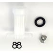 Briggs & Statton Lawn & Garden Equipment Engine Carburetor Nozzle for Briggs & Stratton 441777-0726-E1 - Part 699729