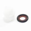 Briggs & Statton Lawn & Garden Equipment Engine Fuel Transfer Tube Extension for Briggs & Stratton 445677-0758-E1 - Part 699731