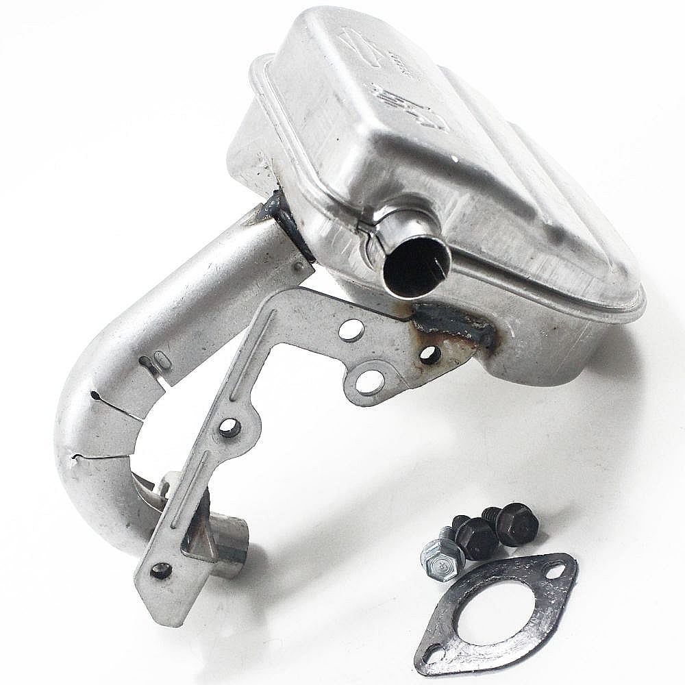 Briggs & Stratton Part #699769, Lawn & Garden Equipment Engine Muffler