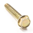 Briggs & Statton Lawn & Garden Equipment Engine Screw for Briggs & Stratton 21P214-0942-E1 - Part 699772