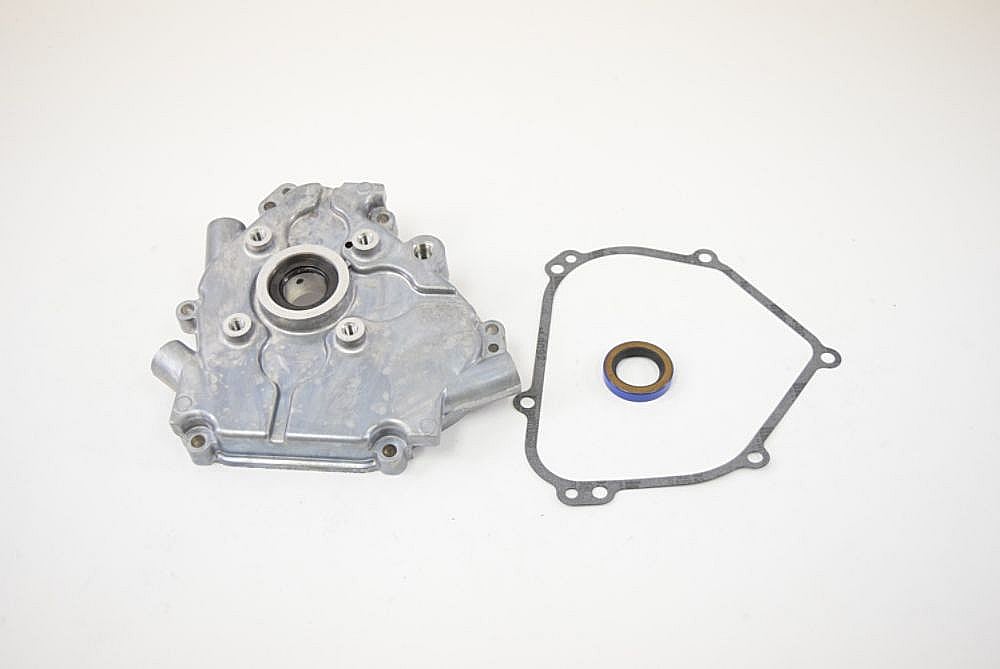 Part #699804, Lawn & Garden Equipment Engine Crankcase Cover