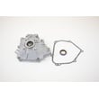 Briggs & Statton Lawn & Garden Equipment Engine Crankcase Cover for Briggs & Stratton 121312-0145-E1 - Part 699804