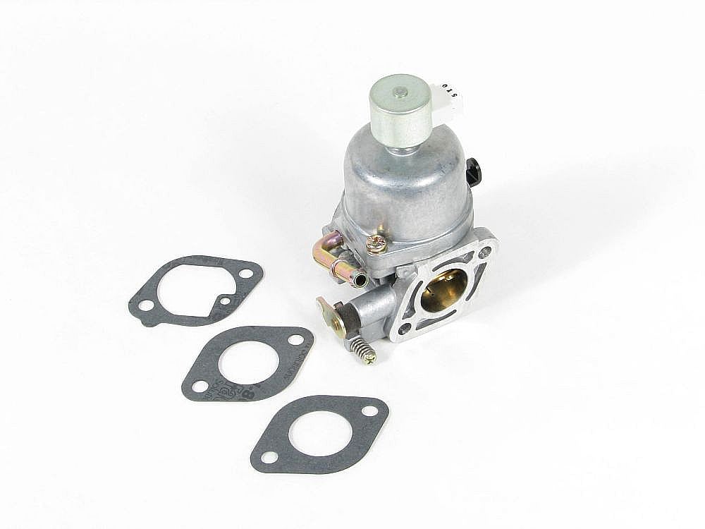 Part #699807, Lawn & Garden Equipment Engine Carburetor / 5.59 x 4.09 x 2.76