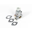 Briggs & Statton Lawn & Garden Equipment Engine Carburetor for Briggs & Stratton 407577-0283-E1 - Part 699807