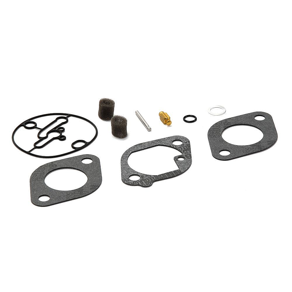 Briggs & Stratton Part #699814, Lawn & Garden Equipment Engine Carburetor Rebuild Kit