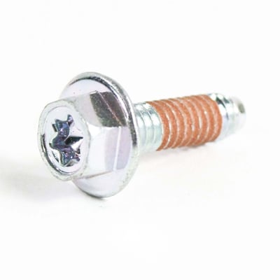 Lawn & Garden Equipment Engine Screw undefined