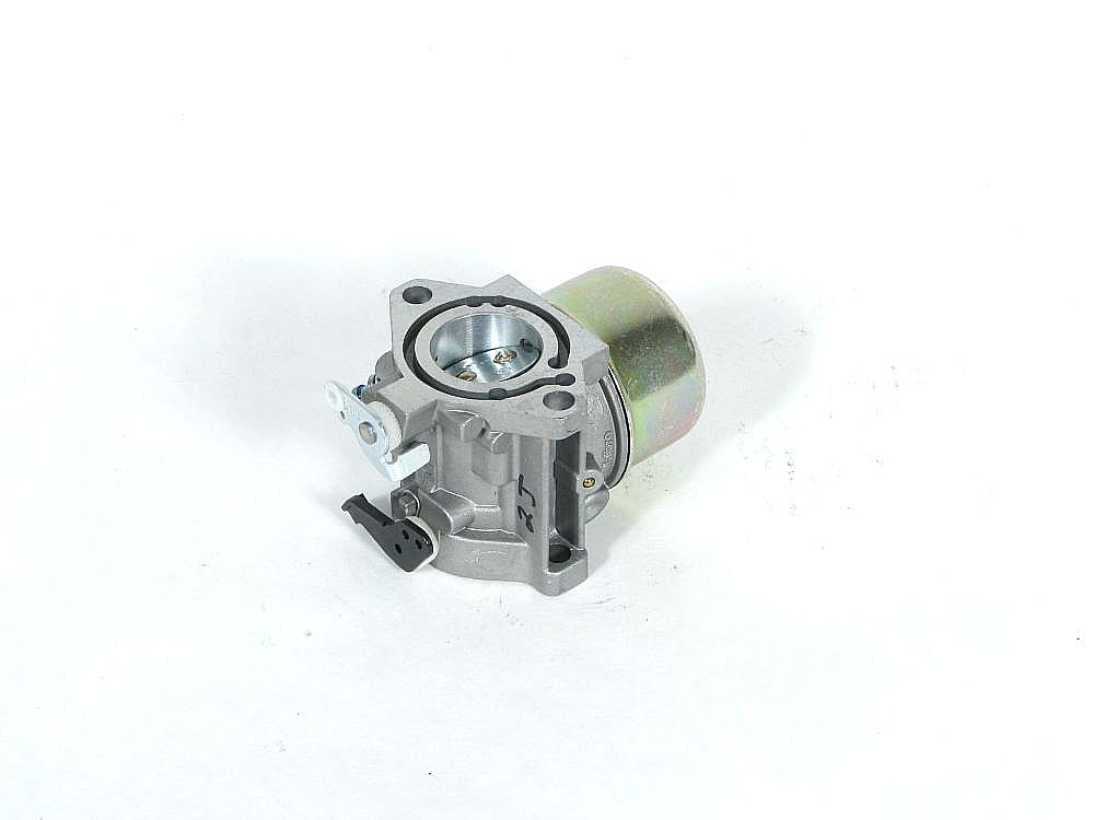 Part #699831, Briggs & Stratton Lawn & Garden Equipment Engine Carburetor (Replaces 694941)