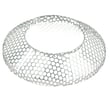 Briggs & Statton Lawn & Garden Equipment Engine Flywheel Screen for Briggs & Stratton 10A902-2121-E1 - Part 699850