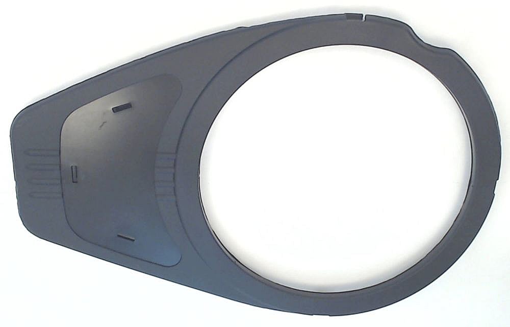 Part #699852, Trim Plate