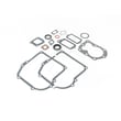 Briggs & Statton Gasket for Briggs & Stratton 10A902-2121-E1 - Part 298989