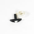 Briggs & Statton Lawn & Garden Equipment Engine Recoil Starter Rope for Briggs & Stratton 021032-0562-E1 - Part 699944
