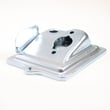 Briggs & Statton Base for Briggs & Stratton 204415-0168-E1 - Part 699960