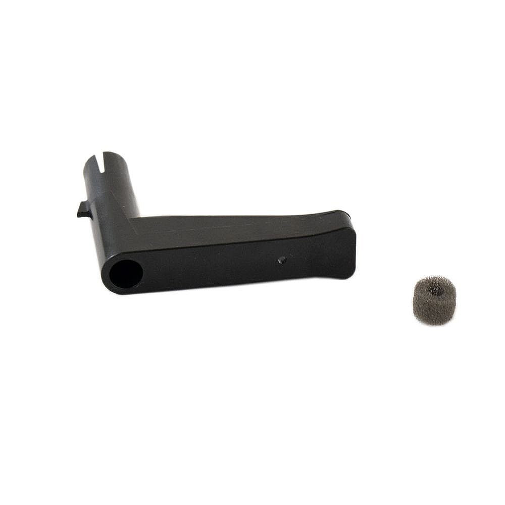Briggs & Stratton Part #699961, Lawn & Garden Equipment Engine Choke Shaft