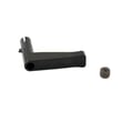 Briggs & Statton Lawn & Garden Equipment Engine Choke Shaft for Briggs & Stratton 204415-0168-E1 - Part 699961
