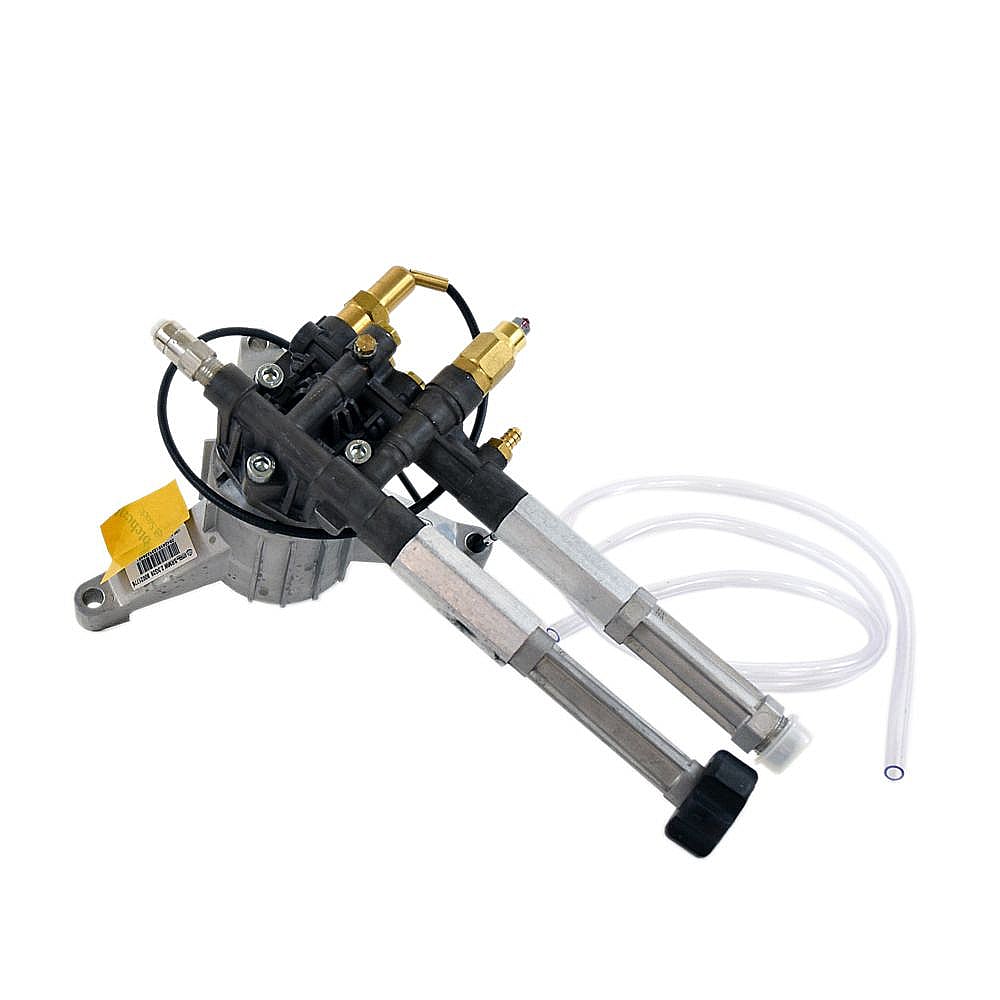 Part #706015, Pressure Washer Pump Assembly