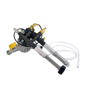 Pressure Washer Pump Assembly 706015