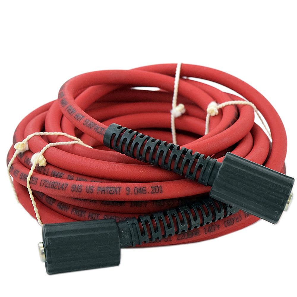 Part #706201, Pressure Washer Water Hose