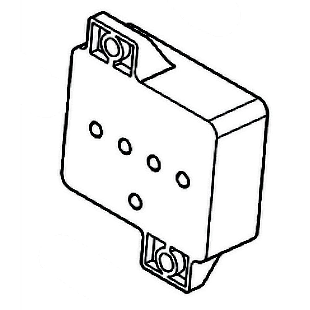 Part #706318, Generator Ignition Module