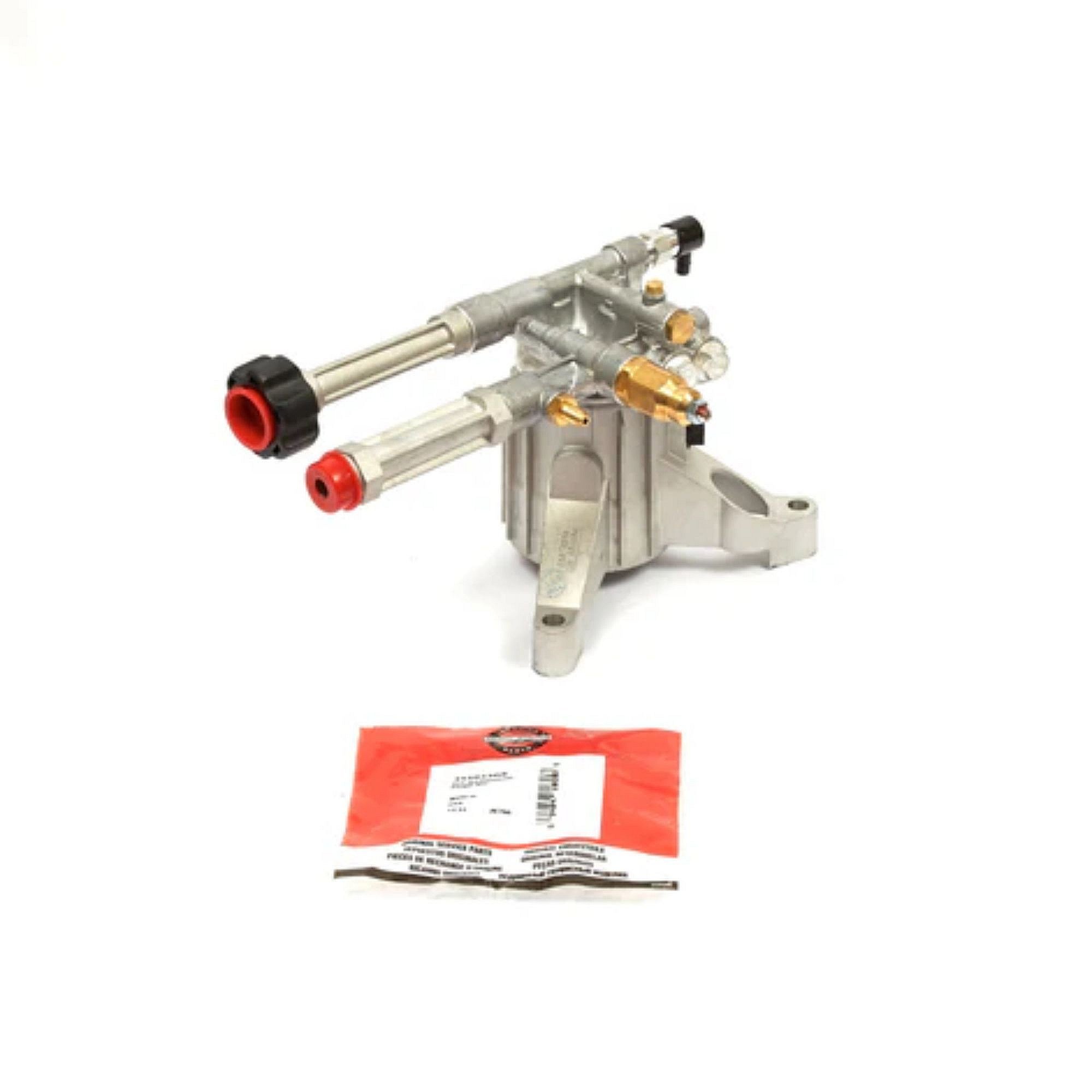 Part #706385, Pressure Washer Pump Kit