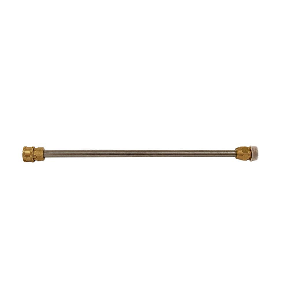 Part #706596, Briggs & Stratton Pressure Washer Wand