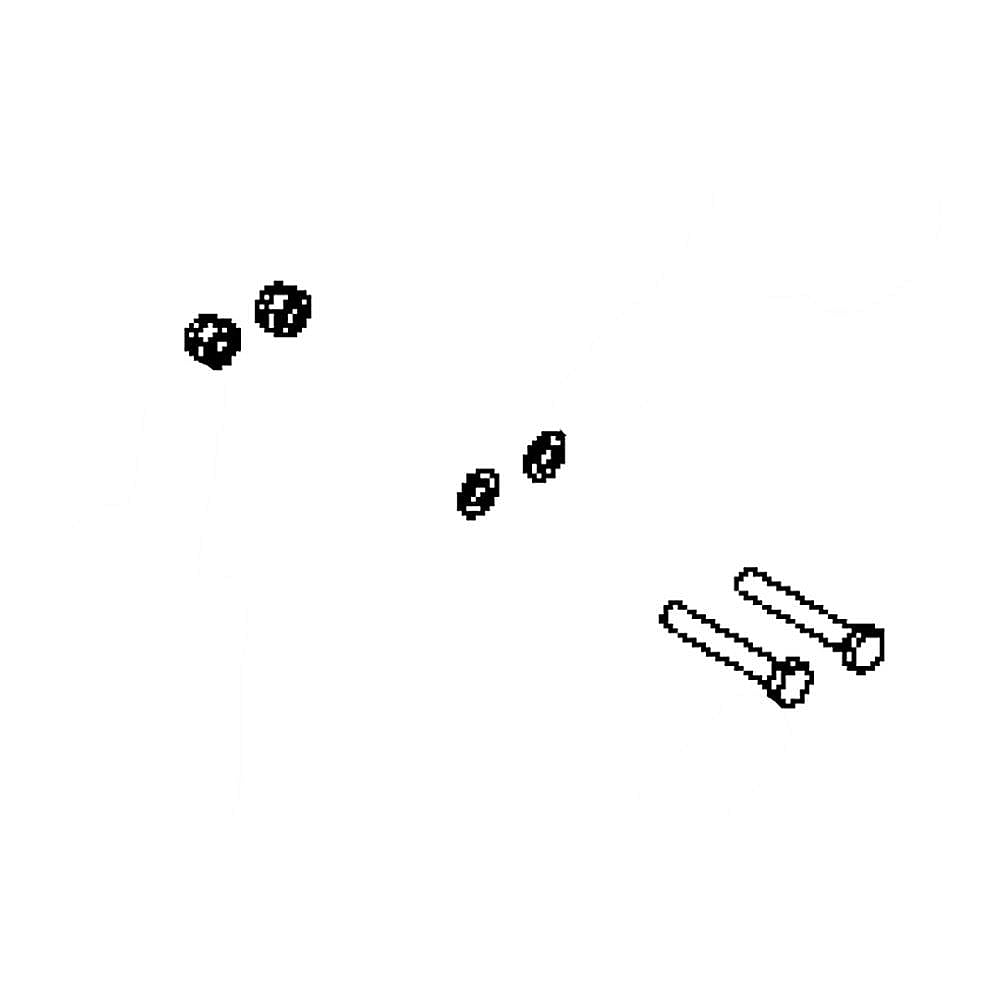 Part #707758, Kit-Shear Pi