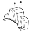 Briggs & Stratton Snowblower Belt Cover for Briggs & Stratton 1696610-03 - Part 707810