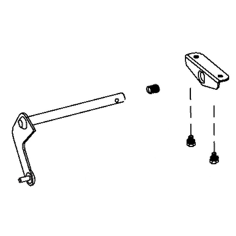 Part #707817, Kit-Shift Ro