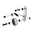 Briggs & Stratton Snowblower Idler Pulley 707836