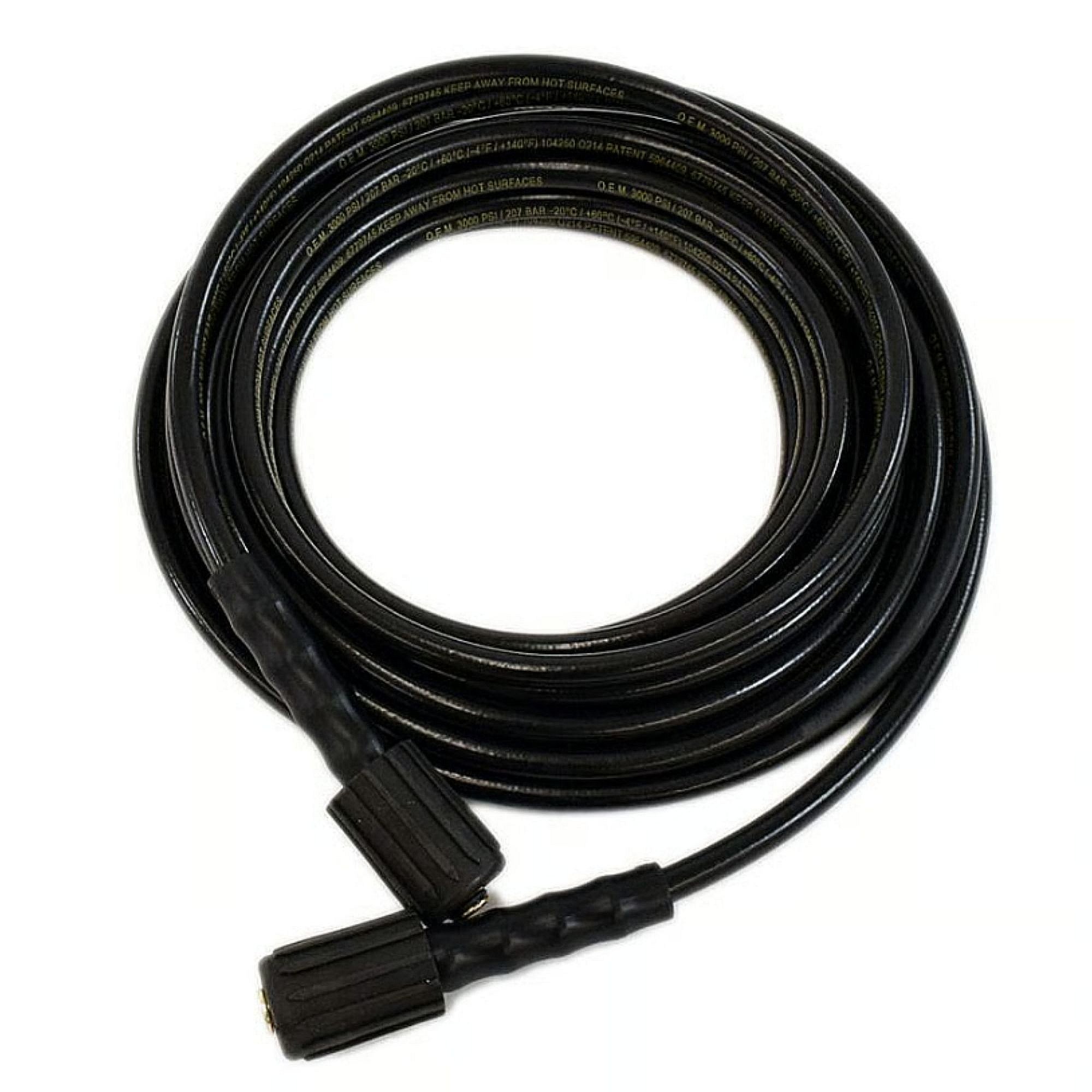 Part #709464, Pressure Washer Water Hose