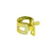 Briggs & Statton Hose Clamp for Briggs & Stratton 185432-0559-E1 - Part 710067