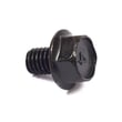 Briggs & Statton Lawn & Garden Equipment Hex Head Screw 710074