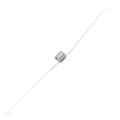 Briggs & Statton Governor Spring for Briggs & Stratton 185432-0246-E1 - Part 710241