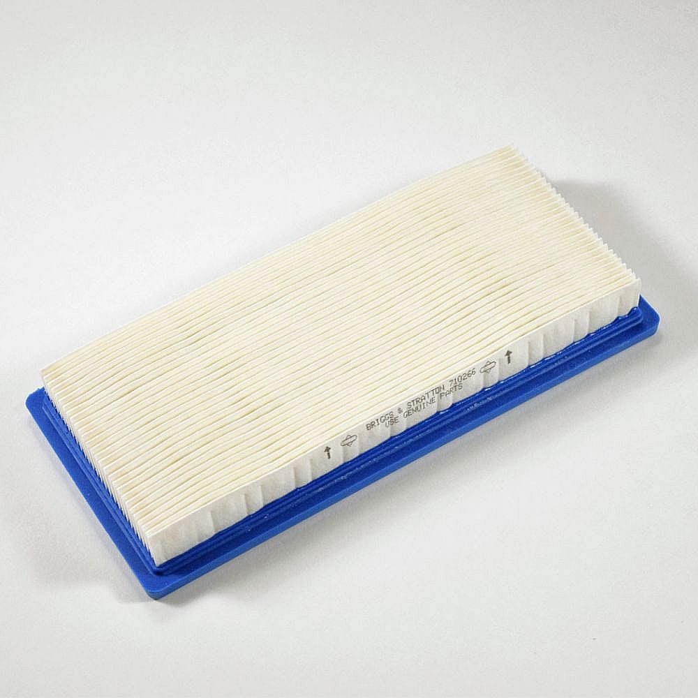 Part #710266, Briggs & Stratton Lawn & Garden Equipment Engine Air Filter