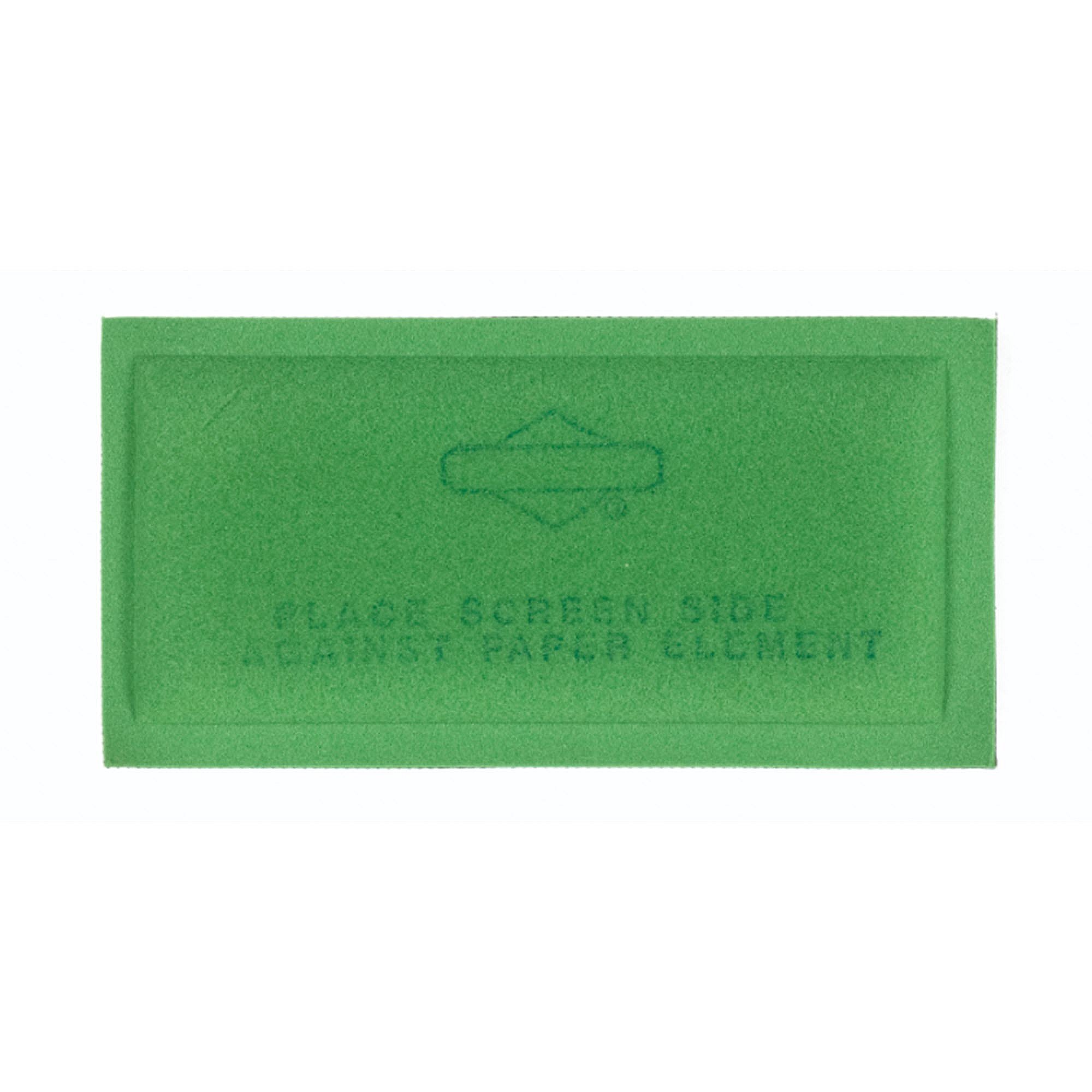 Part #710267, Briggs And Stratton Filter-Pre Cleaner