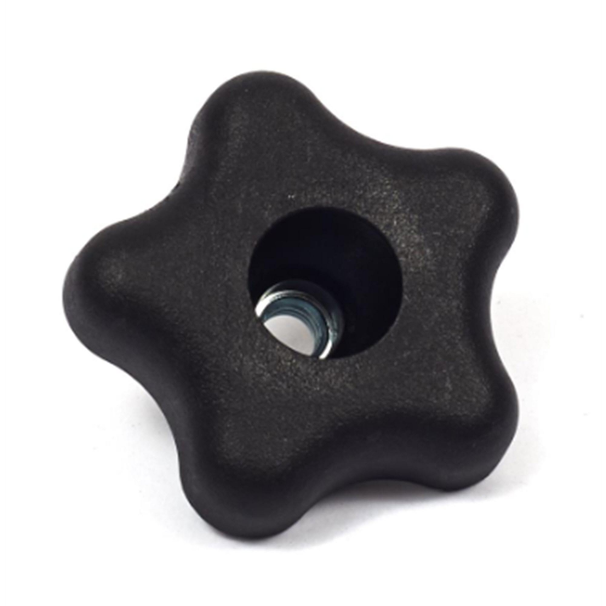 Part #7105085Yp, Briggs & Stratton Briggs And Stratton Knob, handle, 5 Prong