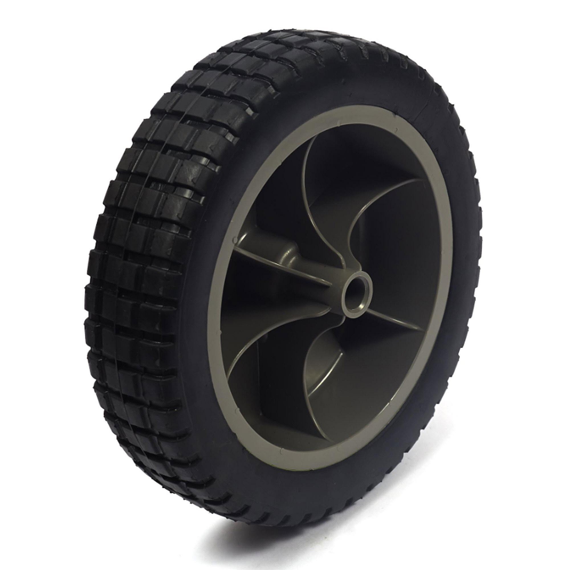 Photo of Briggs & Stratton Part #71132Ma, 8X2.00 Whl Bar D-Gr from Repair Parts Direct