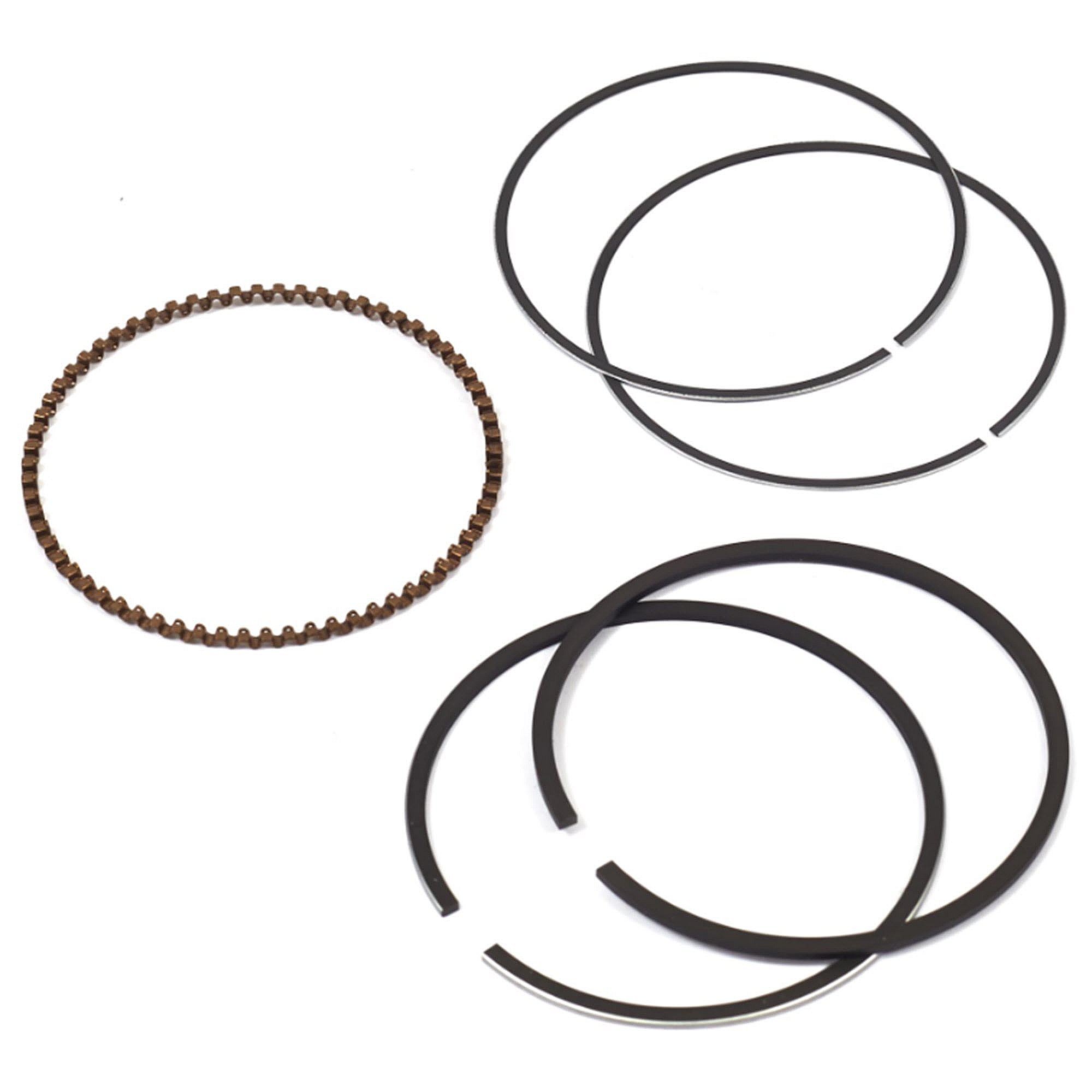 Part #715016, Briggs And Stratton Ring Set-Std