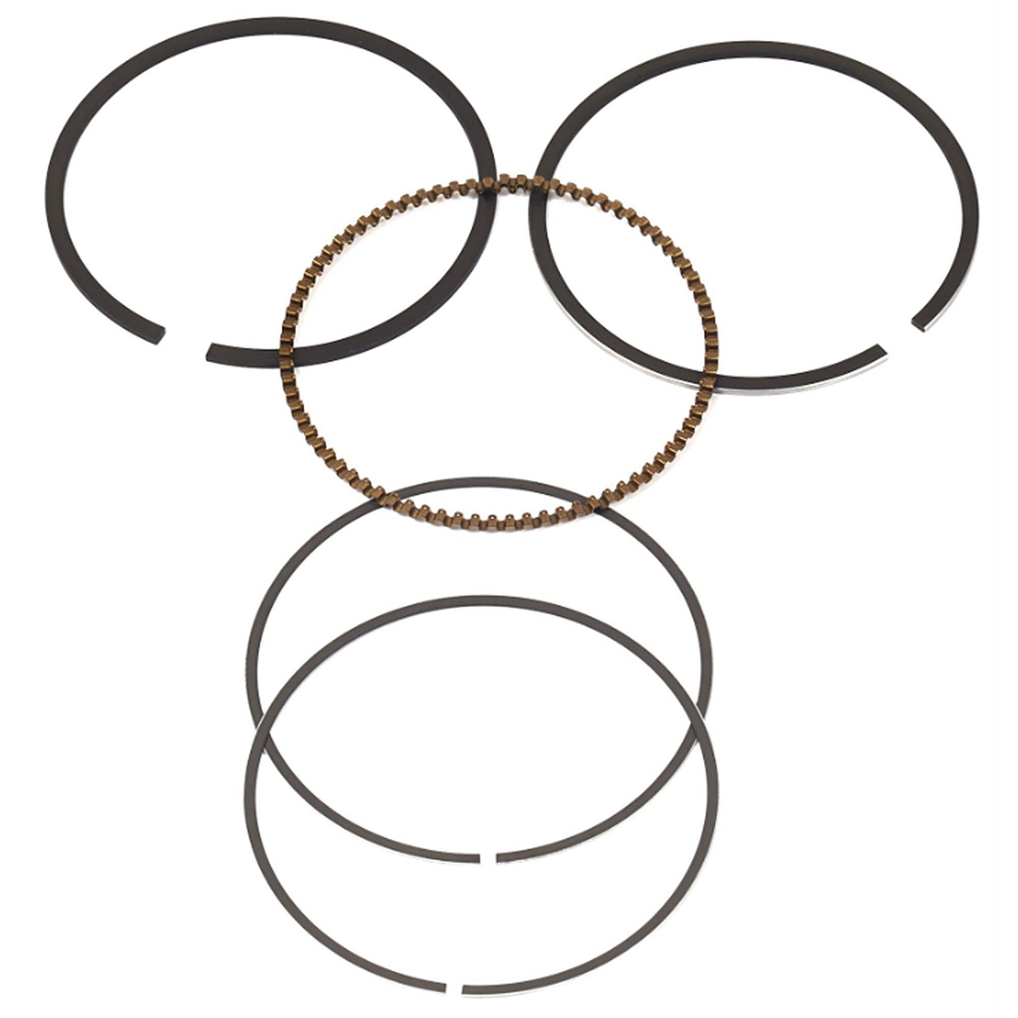 Part #715111, Briggs And Stratton Ring Set-Std