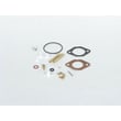 Briggs & Statton Lawn & Garden Equipment Engine Carburetor Rebuild Kit for Briggs & Stratton 185432-0271-E1 - Part 715156