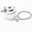 Briggs & Statton Lawn & Garden Equipment Engine Carburetor Float Bowl for Briggs & Stratton 185432-0246-E1 - Part 715159