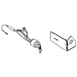 Briggs & Statton Control Panel for Briggs & Stratton 185432-0246-E1 - Part 715223