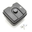 Briggs & Statton Lawn & Garden Equipment Engine Fuel Tank Kit for Briggs & Stratton 185432-0246-E1 - Part 715516