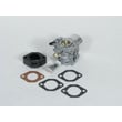 Briggs & Statton Lawn & Garden Equipment Engine Carburetor for Briggs & Stratton 185432-0246-E1 - Part 715668