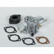 Briggs & Statton Lawn & Garden Equipment Engine Carburetor for Briggs & Stratton 185432-0271-E1 - Part 715670