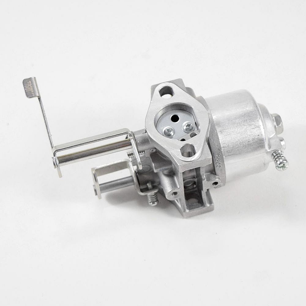 Photo of Part #715915, Briggs & Statton Lawn & Garden Equipment Engine Carburetor from Repair Parts Direct